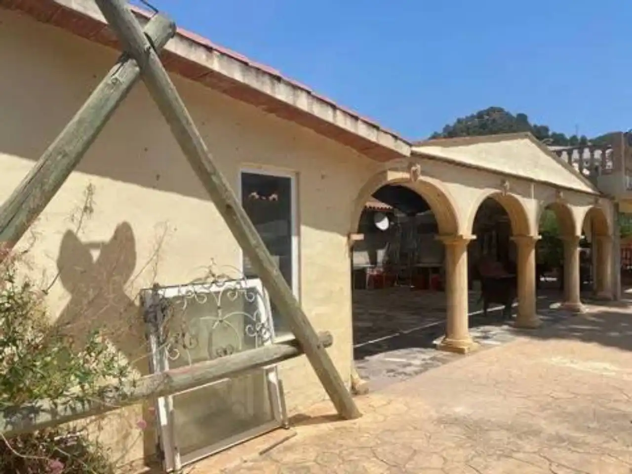 Casa rústica en venda a Callosa d'en Sarrià, imagen 7