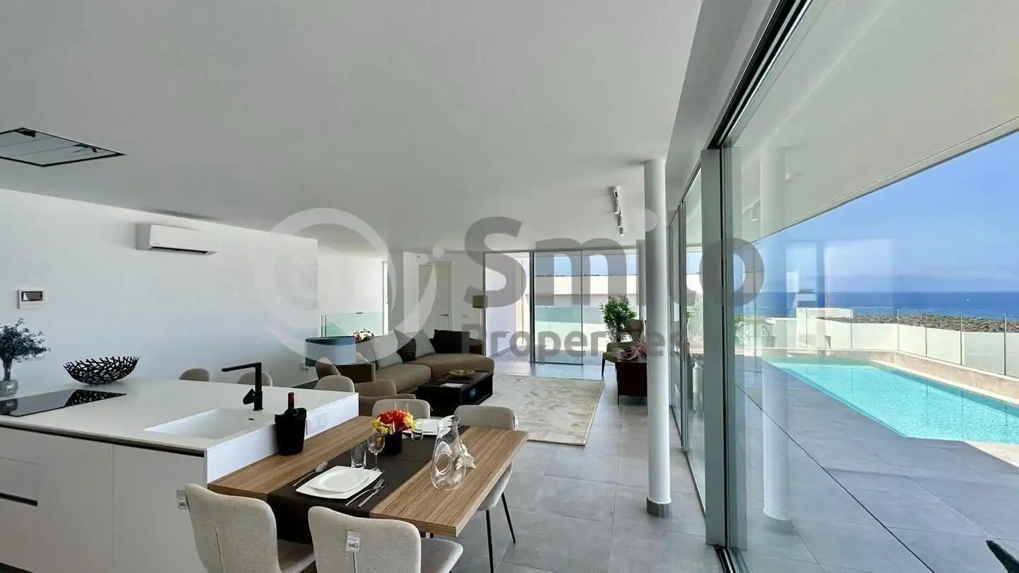 Casa con piscina en venta en Valito Sau 5, imagen 11