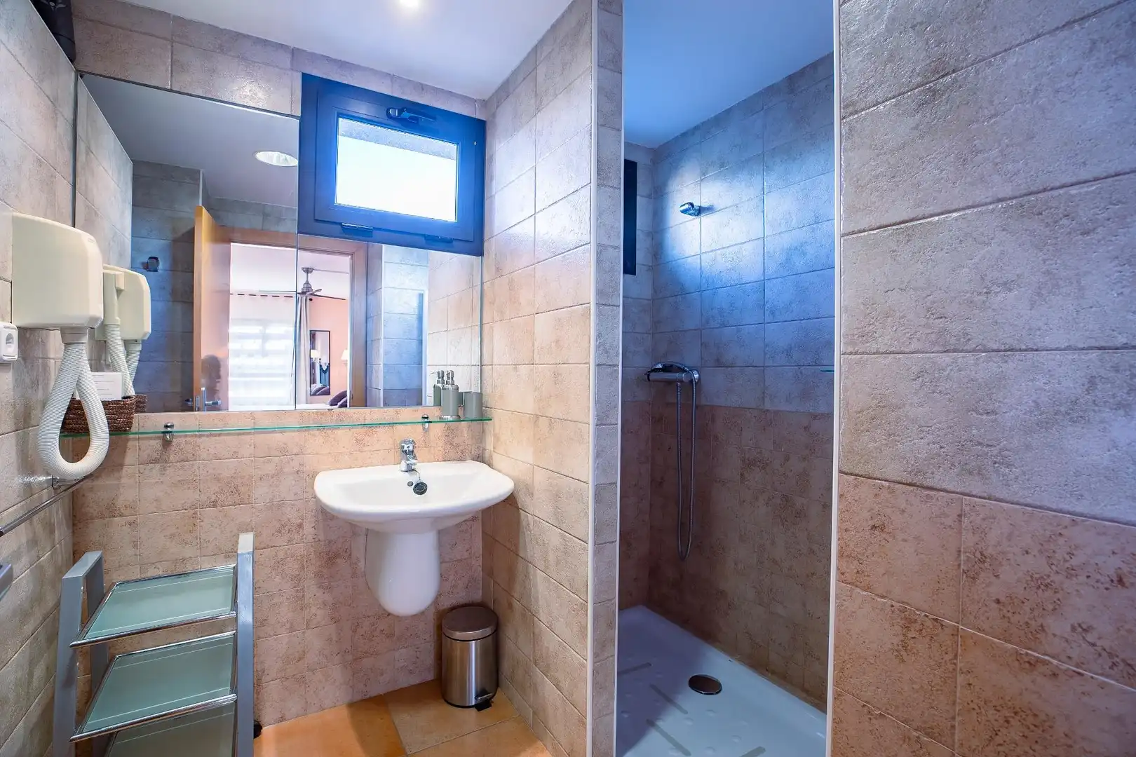 Baño de Edificio en venta en Bierge