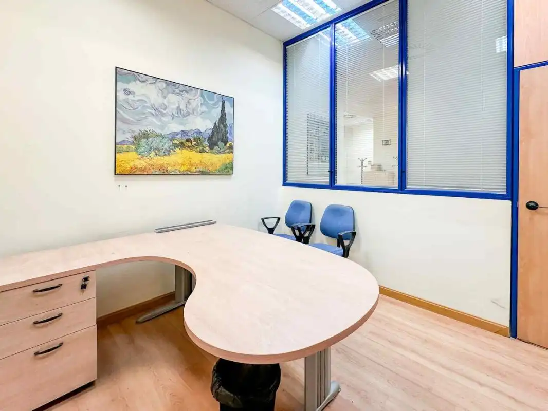 Bureau avec ascenseur à vendre à Calle de Isabel Colbrand, imagen 39