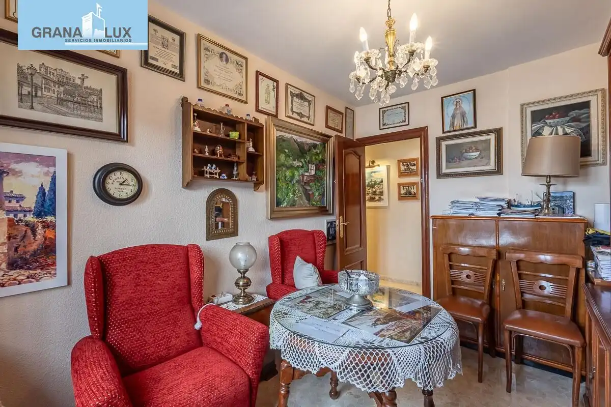 Casa con piscina in vendita a Avenida del Molino Alto, imagen 17