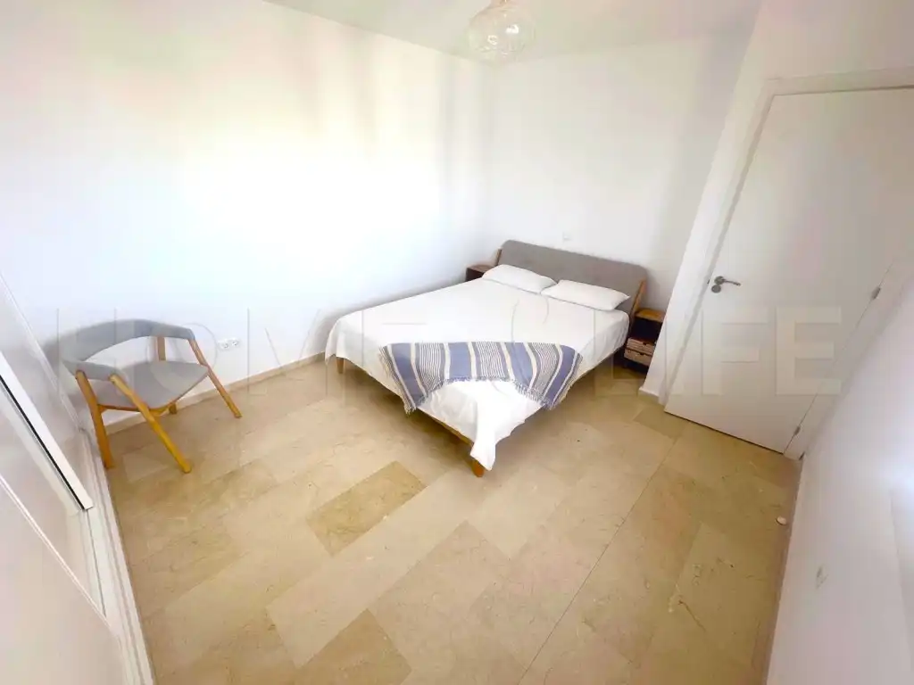 Dormitori de Àtic en venda en Torremolinos amb Jardí privat, Terrassa i Piscina comunitària