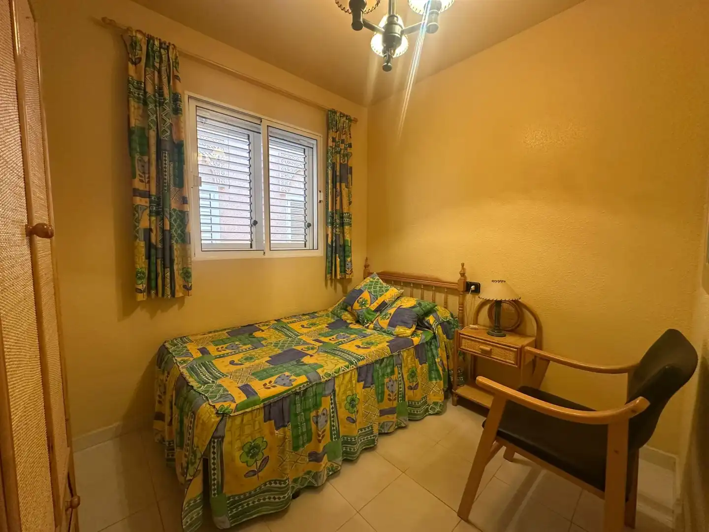 Apartament en venda a Bolnuevo