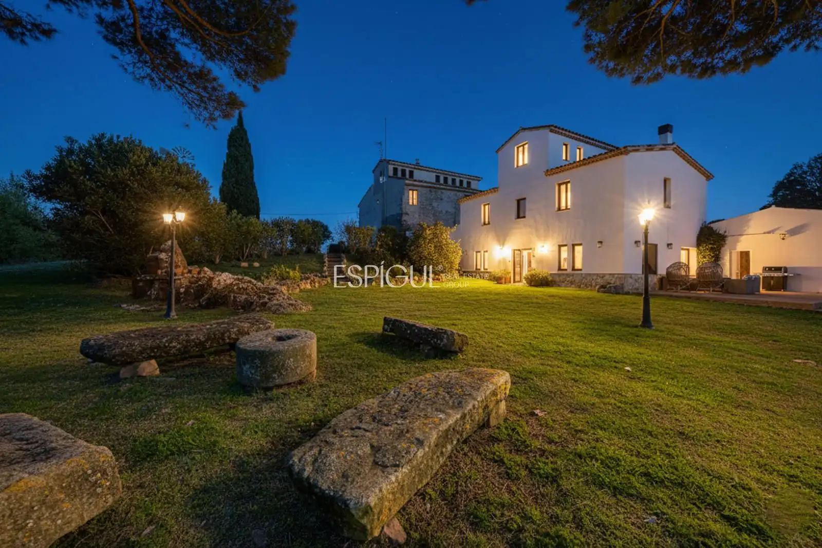 Casa en venta en Barri de Bufaganyes, imagen 11