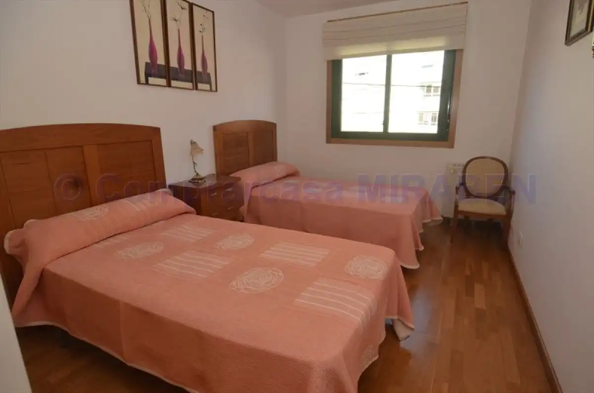 Flat with terrace to rent in Calle CIMADEVILA 41, imagen 3