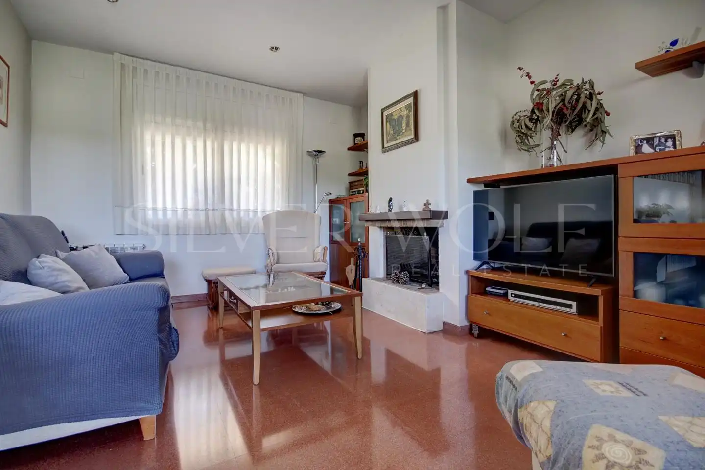 House with garden for sale in Del Canigó, imagen 6
