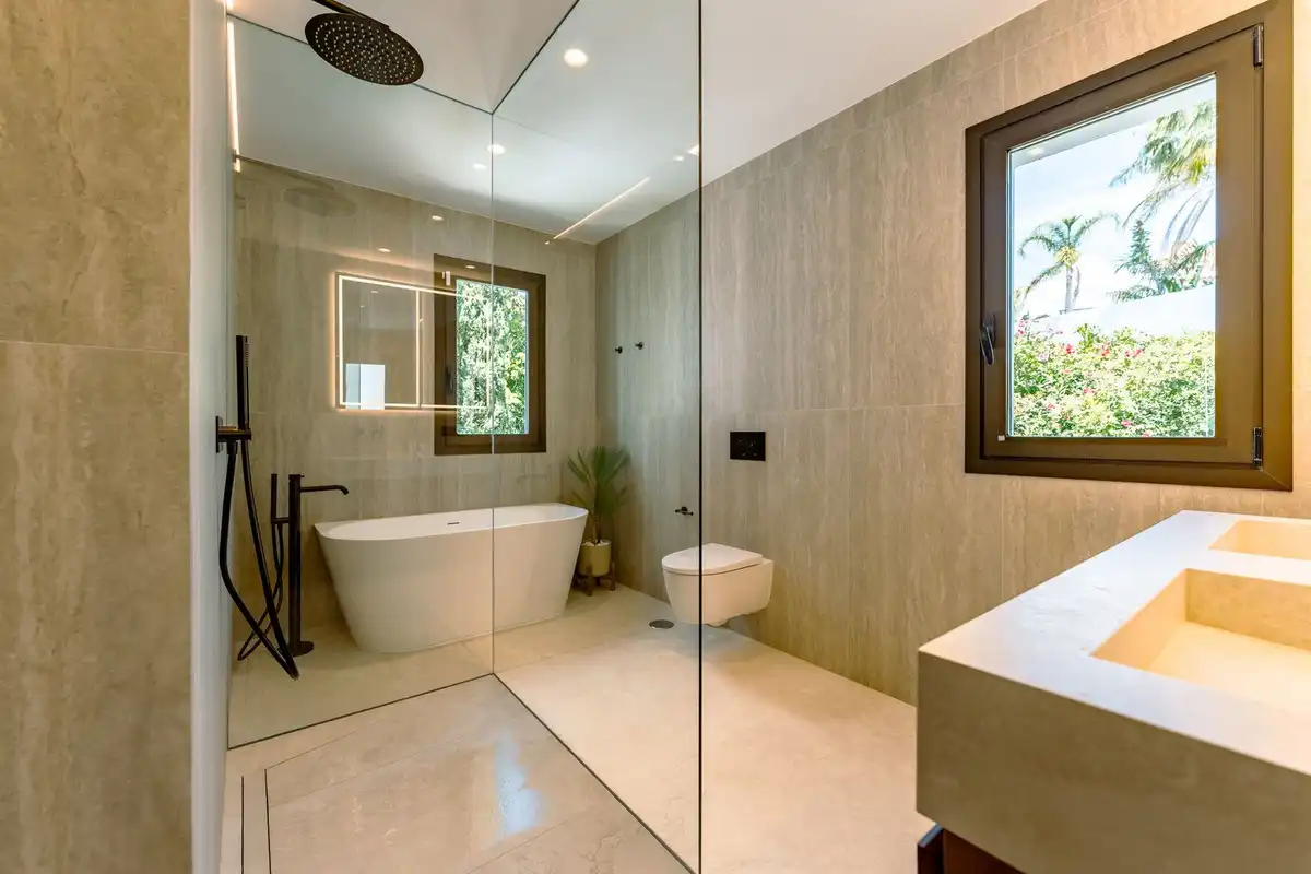 Apartment with pool to rent in La Quinta, imagen 26
