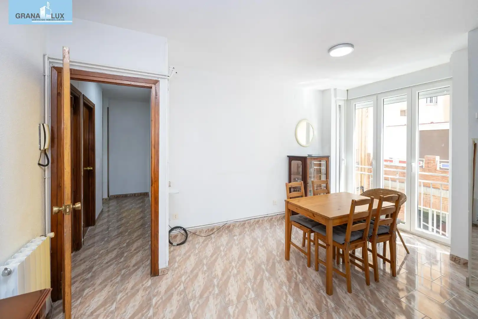 Flat with lift for sale in Calle Santa Paula, imagen 5