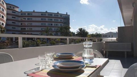 Foto 3 de Edifici en venda a Port d'Alcúdia - Platja d'Alcúdia, Alcúdia