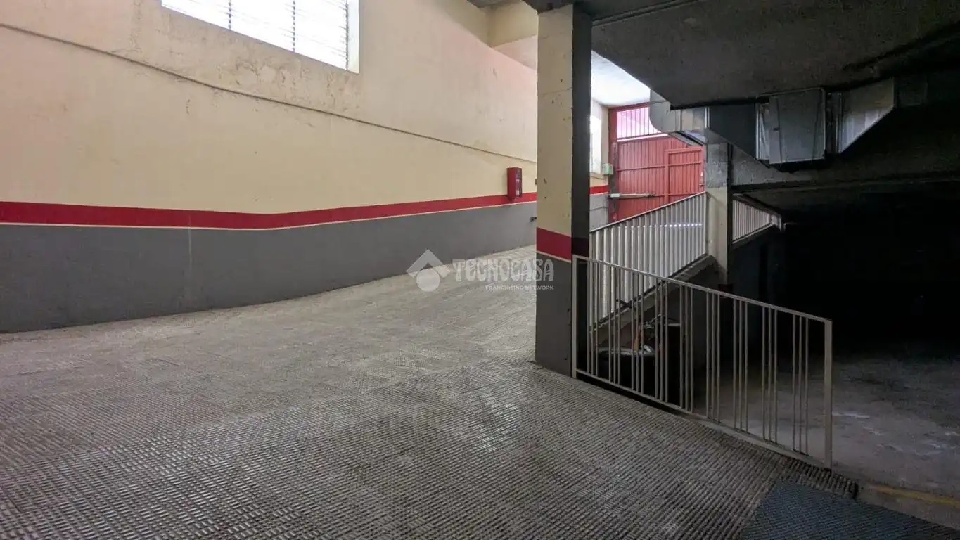 Parking for sale in La Carolina, imagen 3