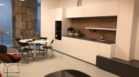 Foto 3 de Pis de lloguer a Casco Viejo, Ourense Capital