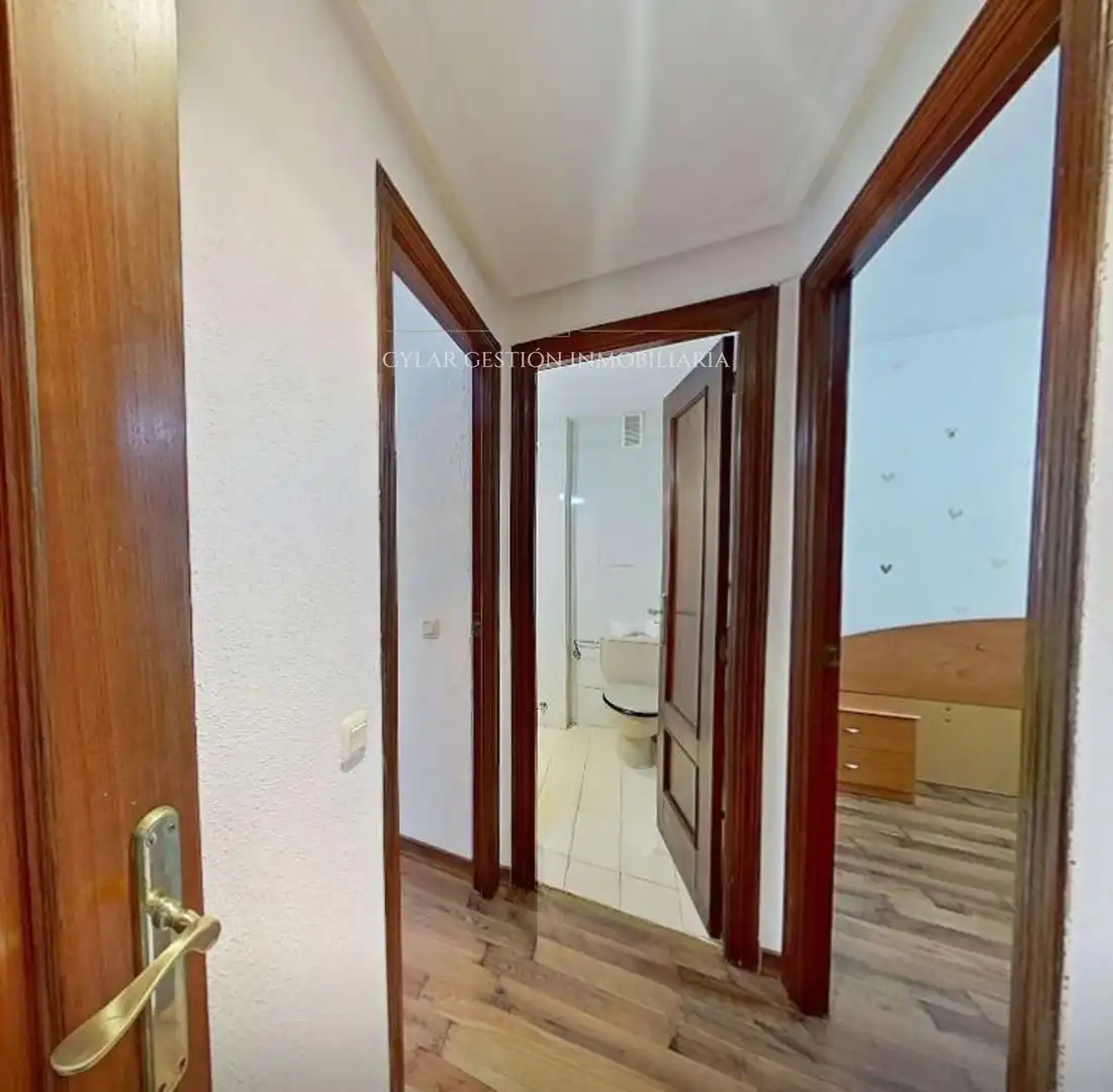 Pis en venda en Santa Marta de Tormes amb Calefacció, Parquet i Forn