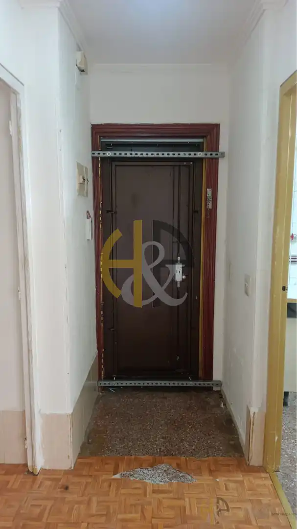 Piso en venta en Madrid