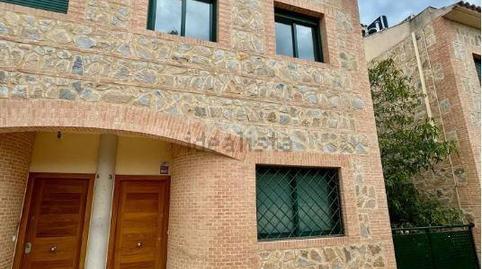 Foto 2 de Casa o xalet de lloguer a Salafranca - Lloixa, Alicante