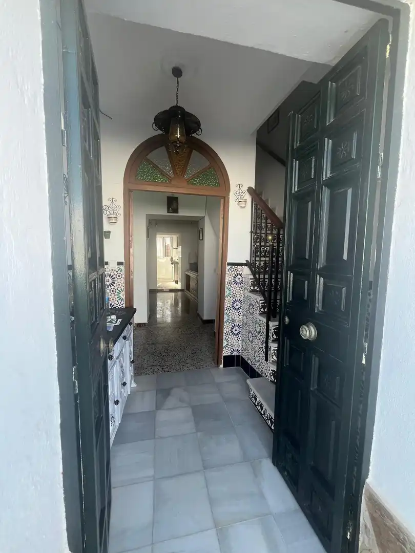 Casa o chalet en venta en El Pedroso con Terraza y Trastero