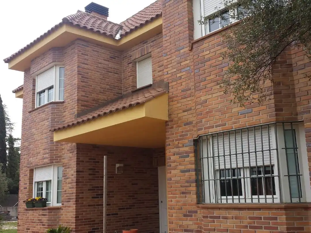 Xalet amb piscina en venda a turia 48, imagen 4