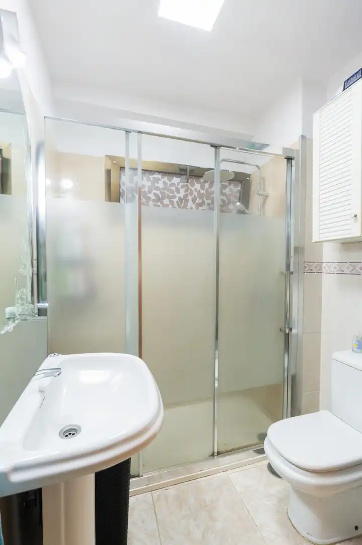 Baño de Piso en venta en San Cristóbal de la Laguna con Trastero