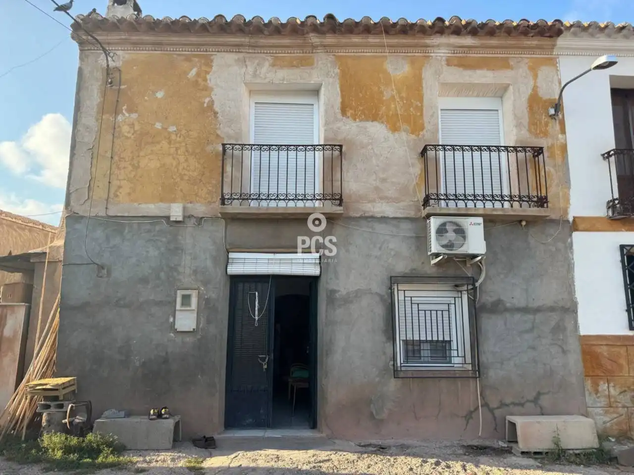 Villa con giardino in vendita a Calle Zona Trasvase (Totana) S/N, imagen 29