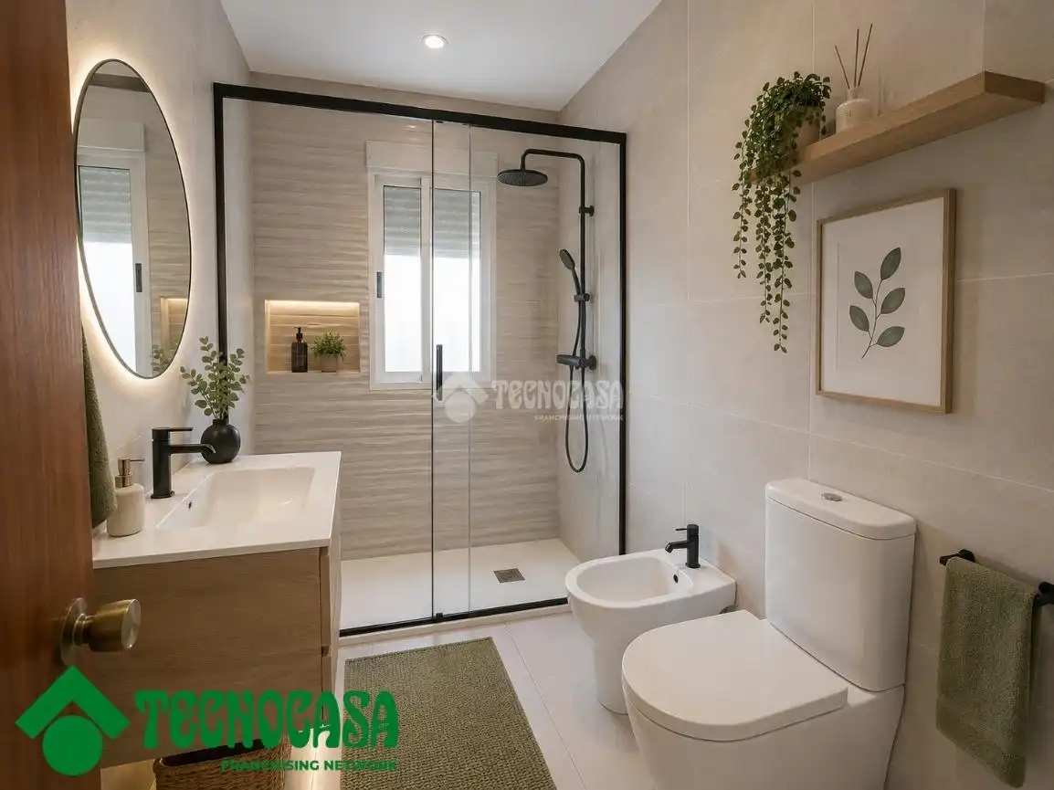 Habitatge amb jardí en venda a La Puebla de Montalbán, imagen 16