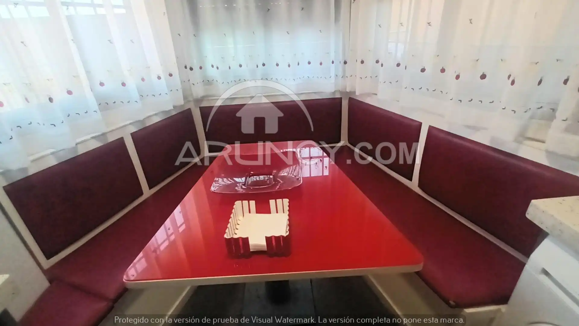 Casa adosada en venta en Oromana