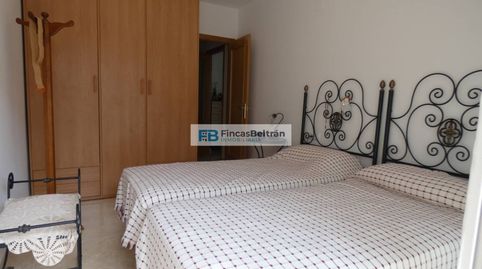 Foto 5 de Apartamento en venta en Calle 9 D´octubre, Zona Papa Luna - Platja del Gurugú, Benicarló