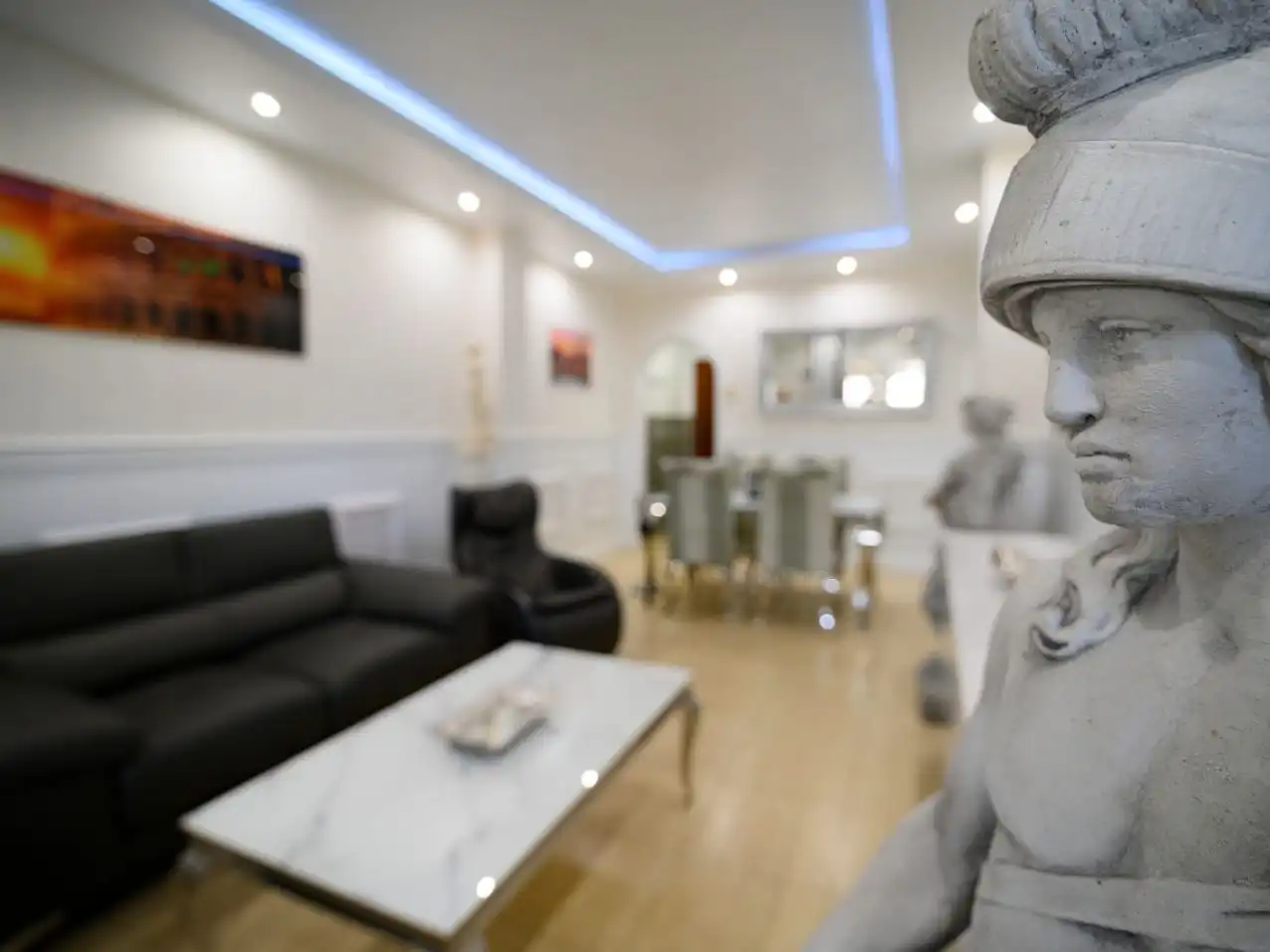 Appartement avec ascenseur à vendre à Avenida de Argentina 24, imagen 12