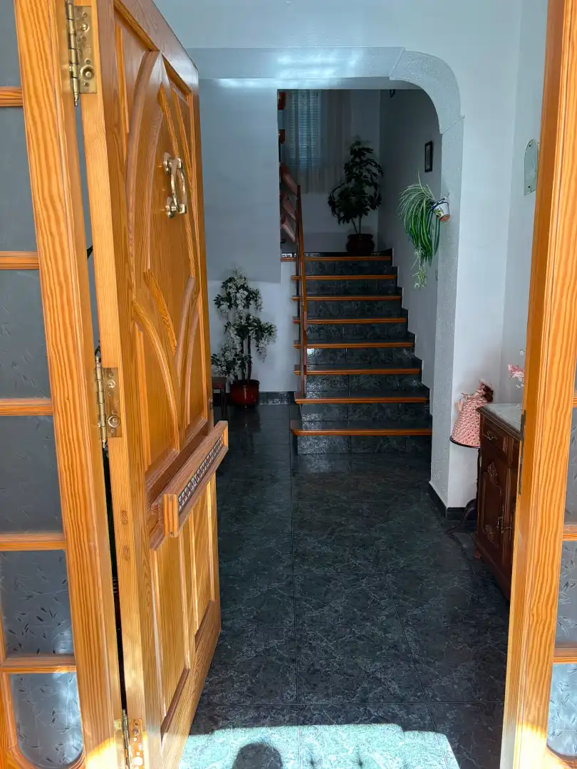 Detached homes for sale in Pozo Alcón, Jaén