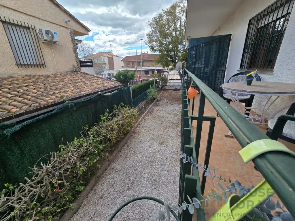 Parking de Piso en venta en Los Alcázares