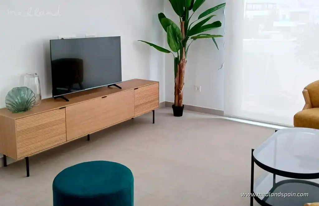 Chalet con jardín en venta en Bigastro, imagen 3
