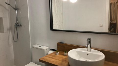 Foto 4 de Apartamento de alquiler en Barrio de Benicalap, Valencia Capital