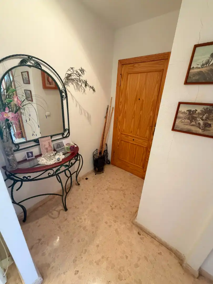 Àtic en venda en Daimús amb Jardí privat, Terrassa i Traster
