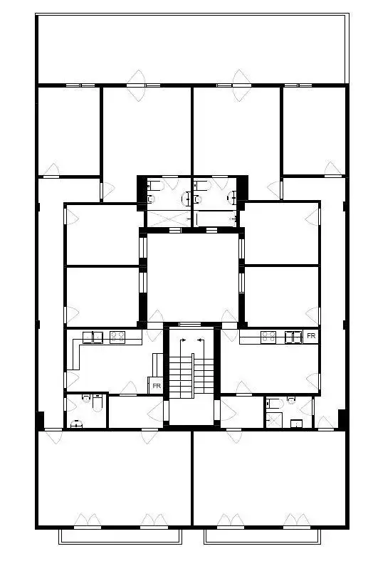 Résidentiel à vendre à Poniente-Norte - Miralbaida - Parque Azahara, imagen 51