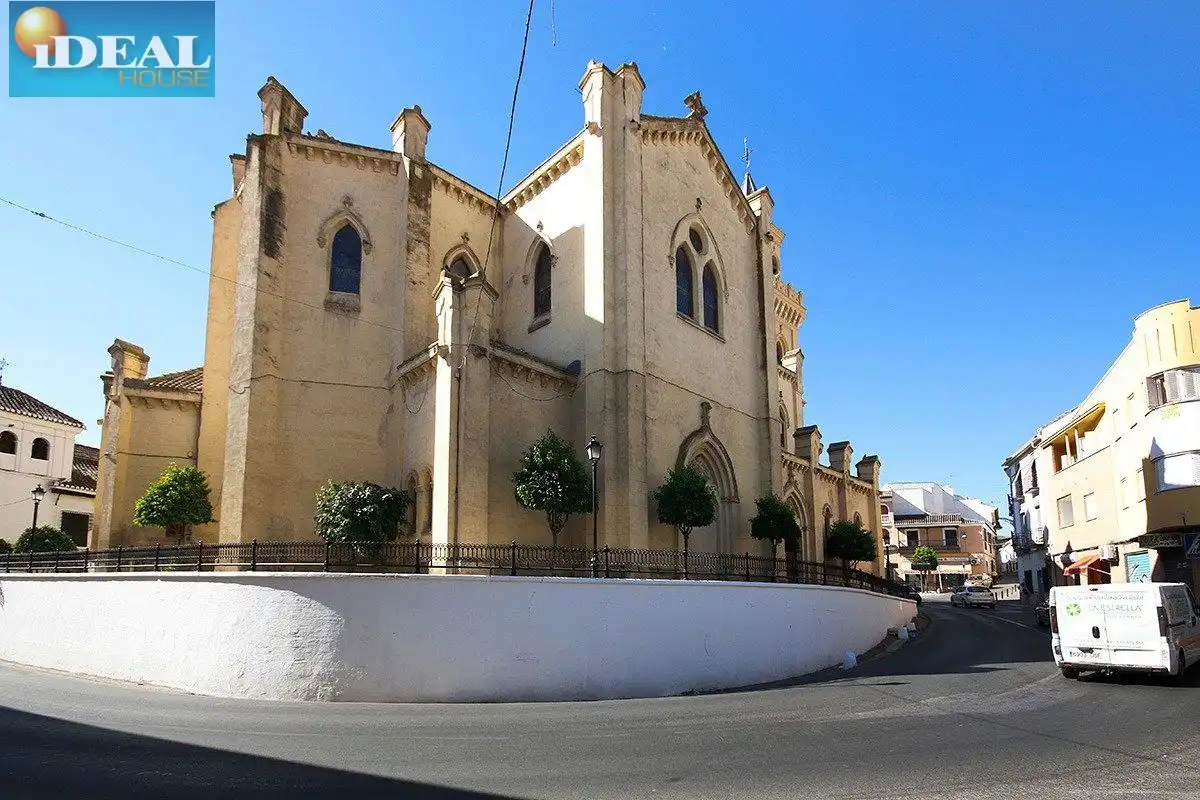 Business premises for sale in Residencial Triana - Barrio Alto, imagen 11