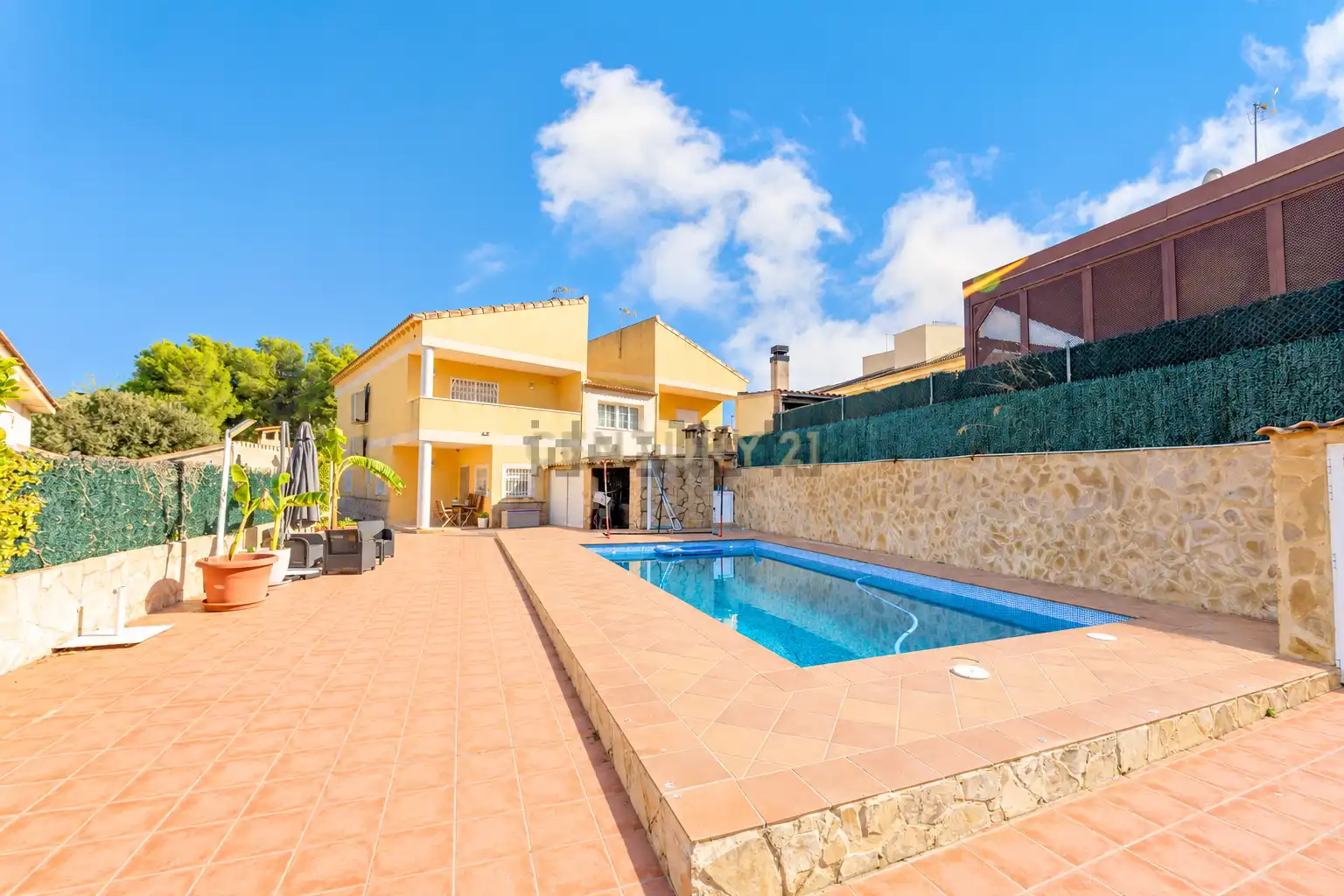 Casa en venda a Avinguda de Sant Llorenç, Torrent, Spain, imagen 2