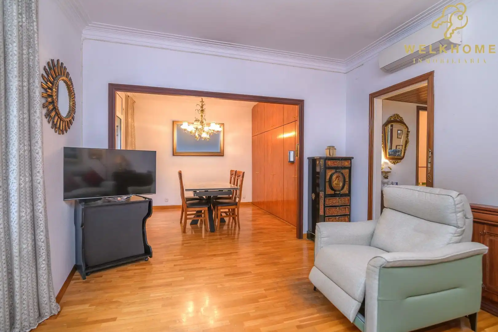 Wohnung mit Aufzug zum Verkauf in sepulveda, imagen 4
