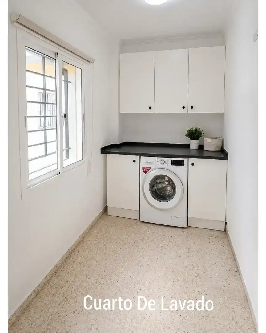 Cocina de Casa o chalet en venta en Chipiona con Aire acondicionado y Balcón