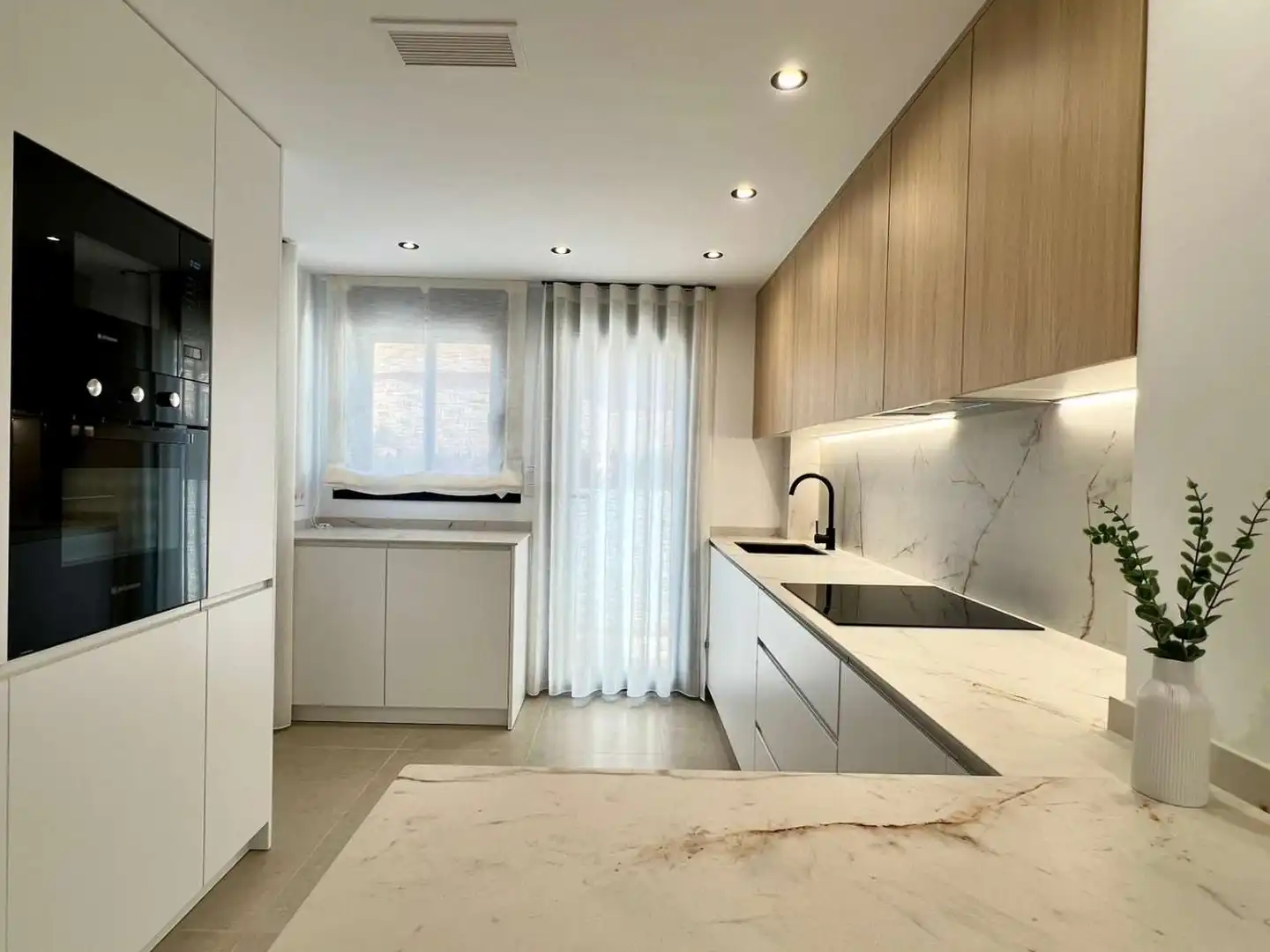 Villa mit Pool zum Verkauf in Benferri, imagen 34
