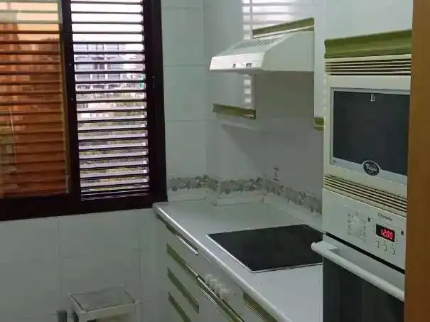 Wohnung mit Pool zum Verkauf in Chamartín, imagen 10