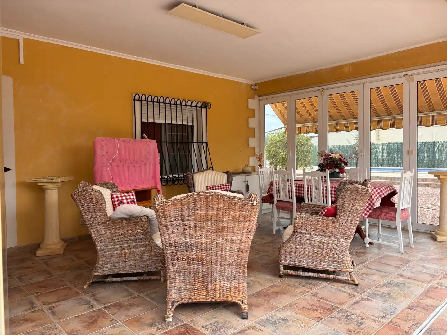 Villa avec piscine à vendre à Elche ciudad, imagen 12