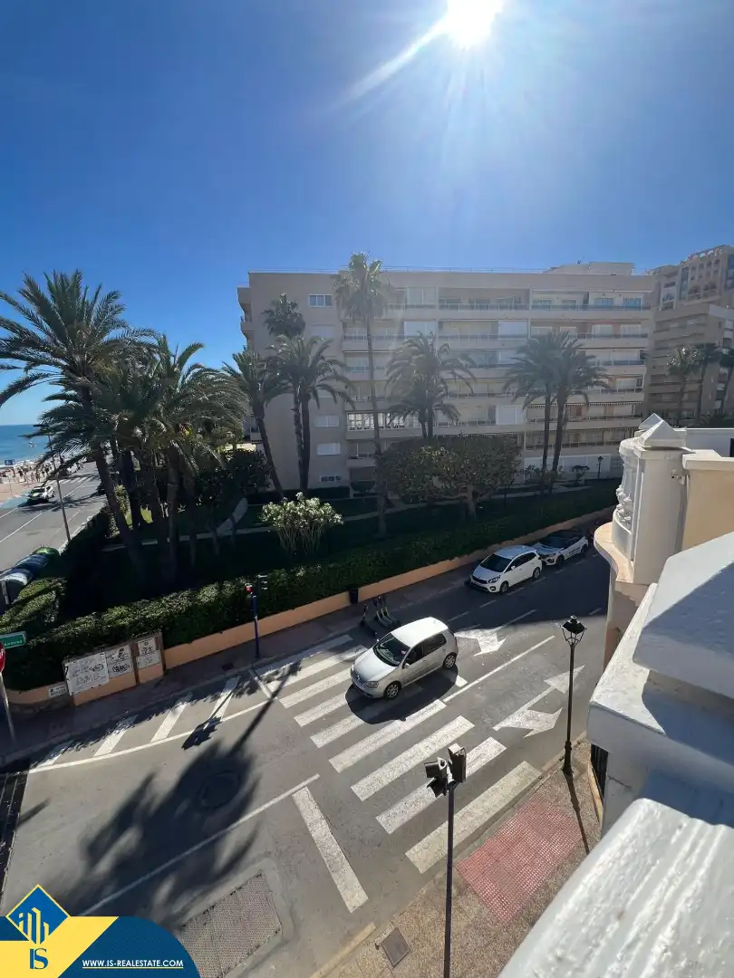 Àtic amb piscina en venda a Playa de los Locos, imagen 4