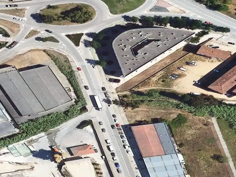 Parking de Piso en venta en Cassà de la Selva