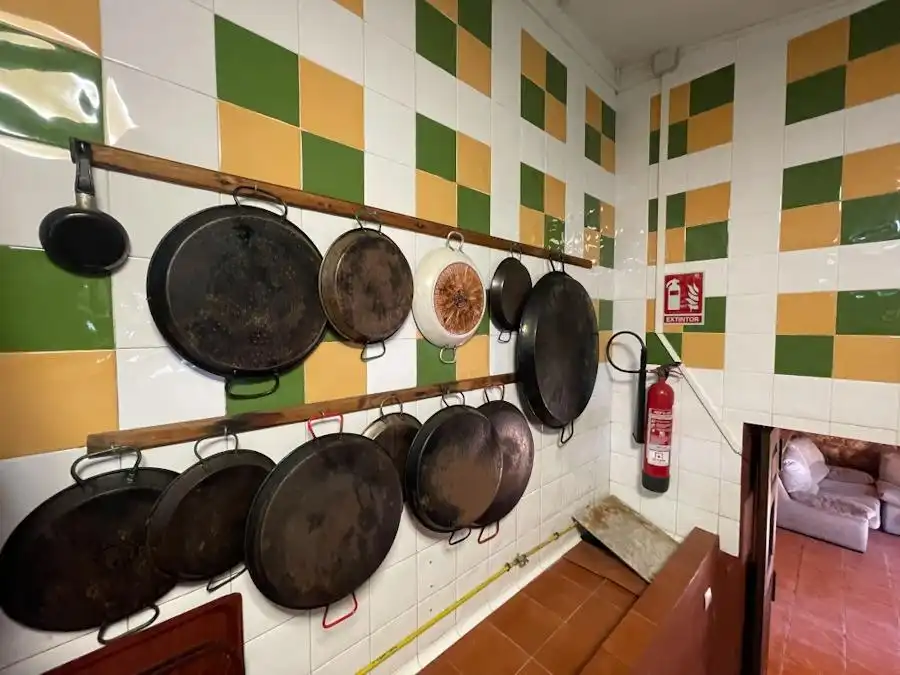 Casa rústica amb piscina en venda a Carretera Carretera de Torremenga, imagen 39