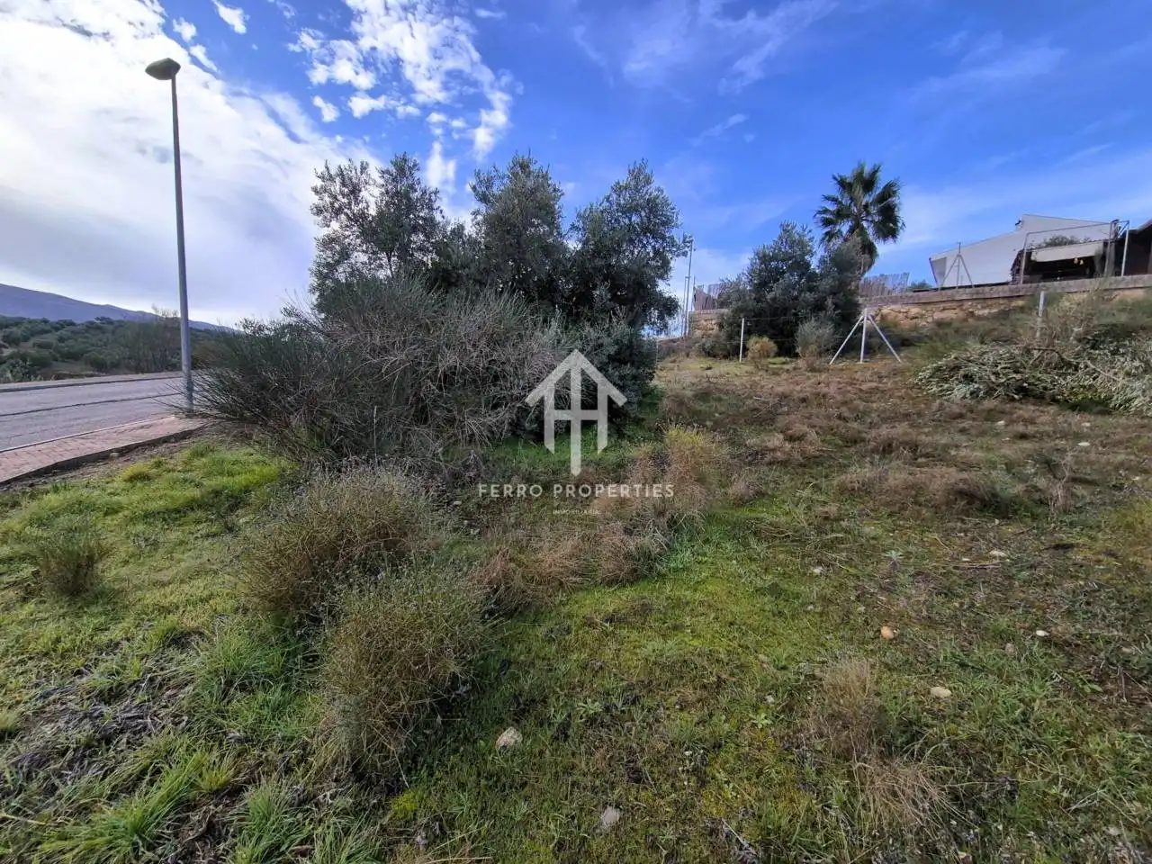 Terreno industrial en venta en Loja