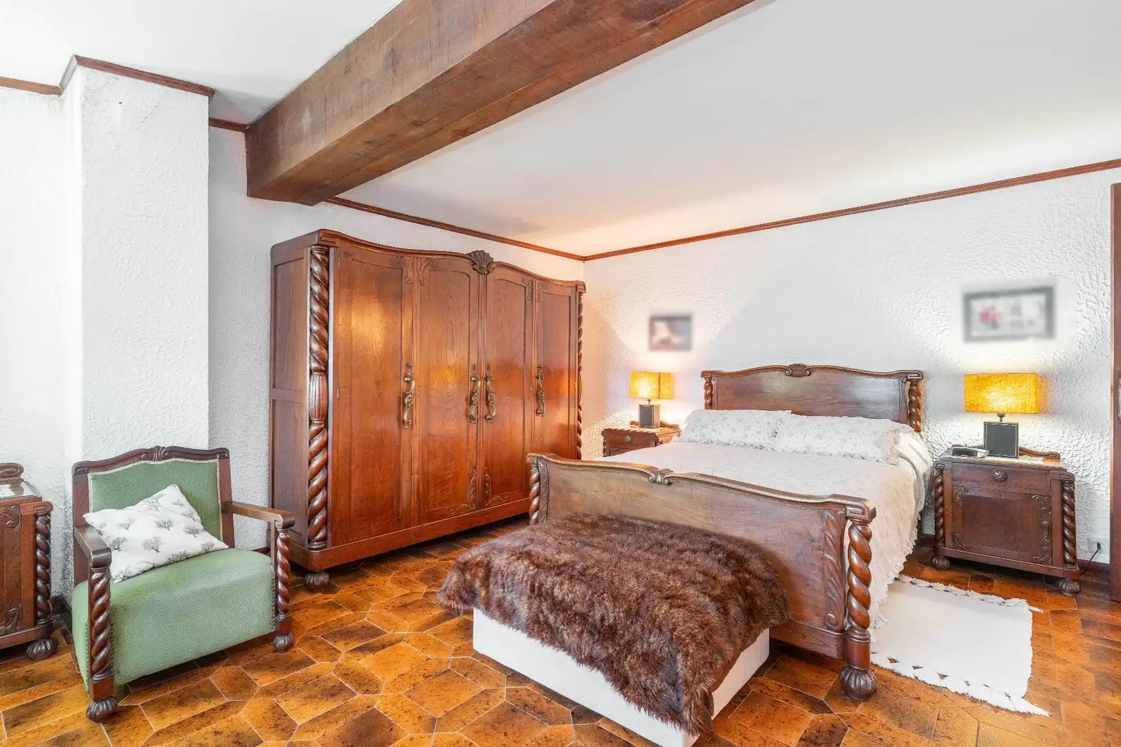 Haus mit Terrasse zum Verkauf in Barrio FONDO-GUIMARAN 16, imagen 51