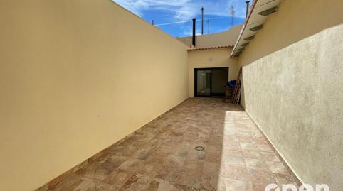 Foto 3 de Pis en venda a Infant Martí, Ca n'Aurell, Barcelona