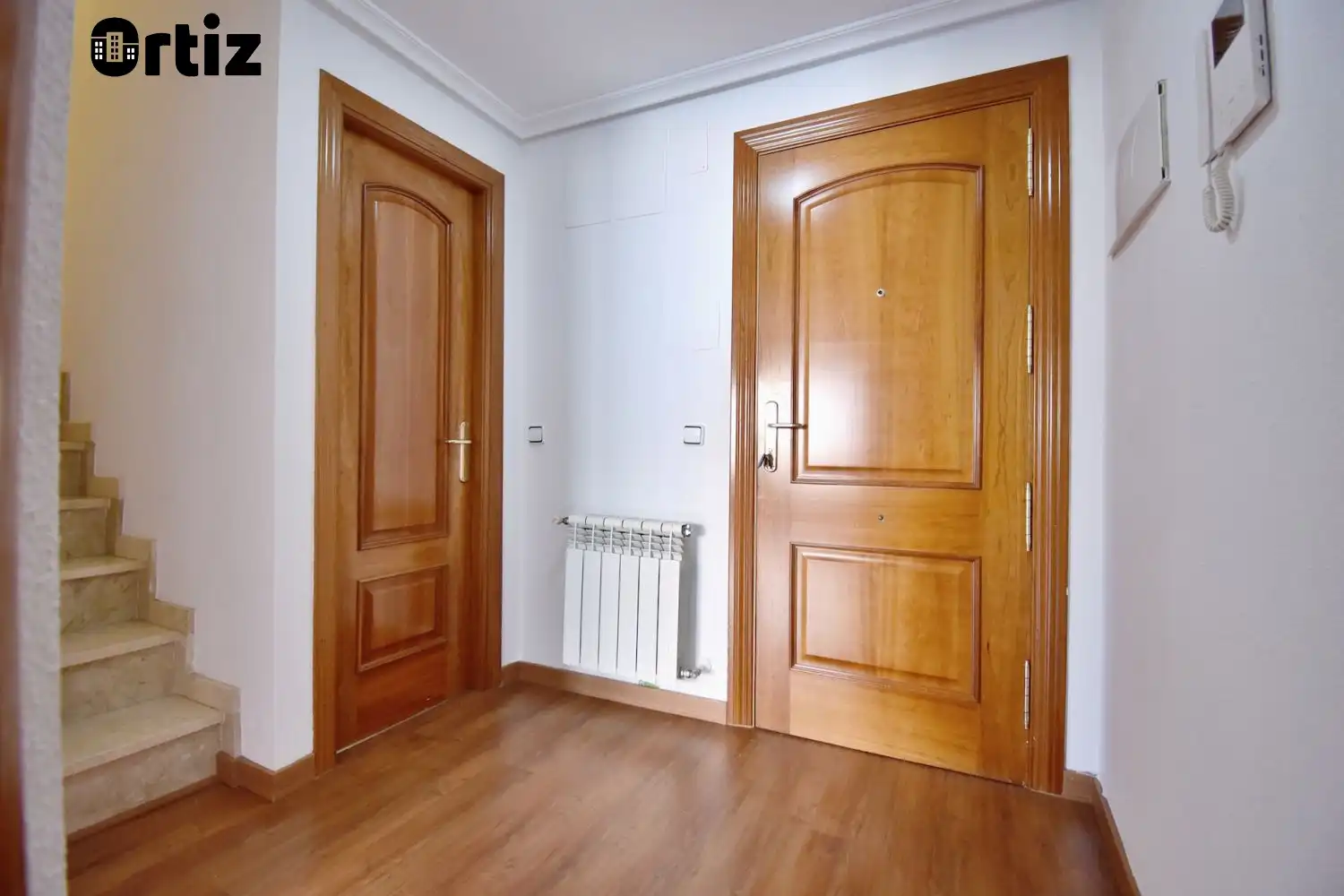 Ático en venta en Torrejón de Ardoz con Aire acondicionado, Calefacción y Terraza