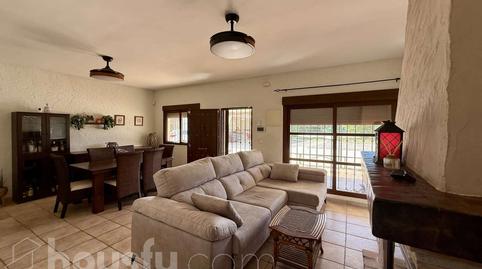 Foto 2 de Casa o chalet de alquiler en Paraje Los Cirilos, ., Miranda, Murcia