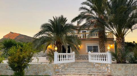 Foto 2 de Casa o xalet en venda a Valle del Sol, Mutxamel