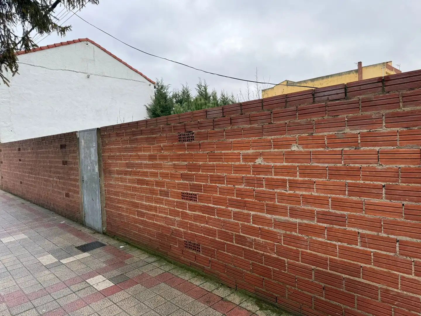 Grundstücke und Bauplätze zum Verkauf in Venta de Baños, imagen 4