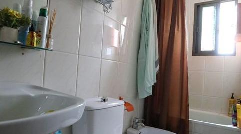 Foto 4 de Dúplex en venda a Constitución, Facinas, Tarifa